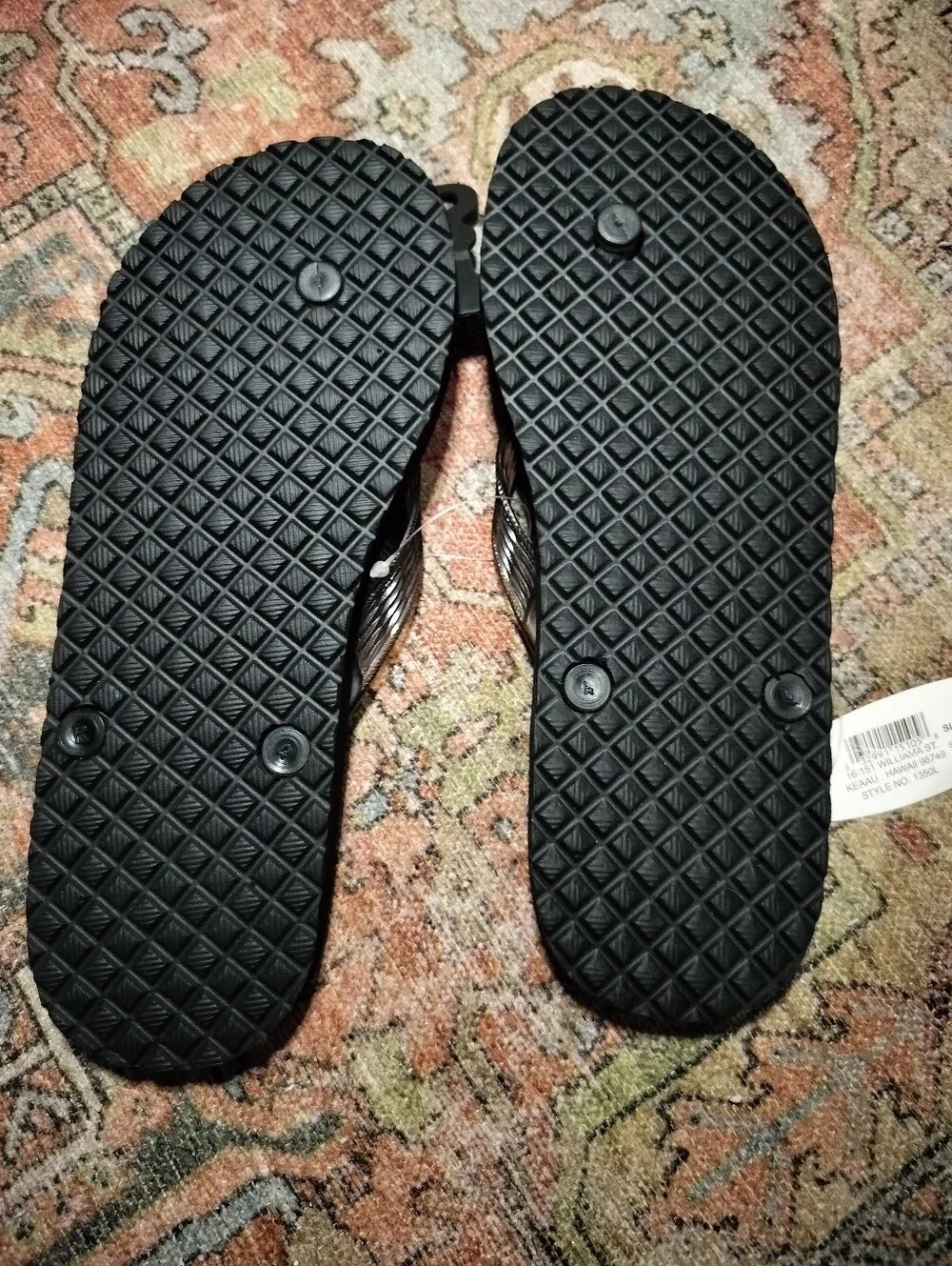 Locals classic black